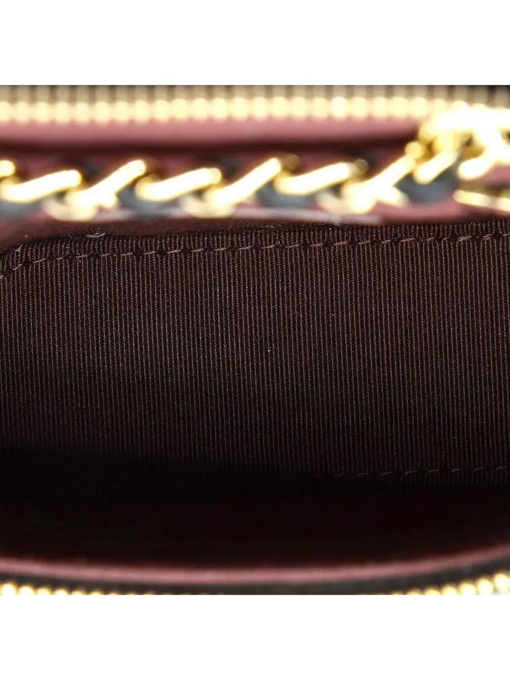 Chanel Vertical Classic Vanity Case #235175C27B